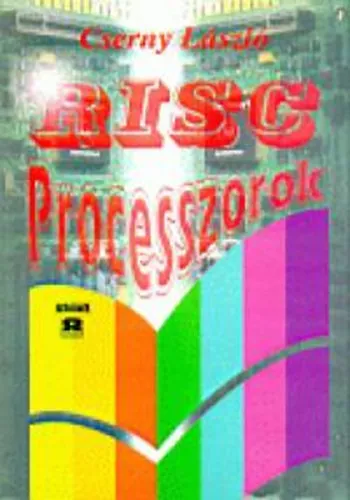 Legnépszerűbb Risc Processzorok