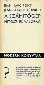 A számítógép-mítosz és valóság Kiárusítás