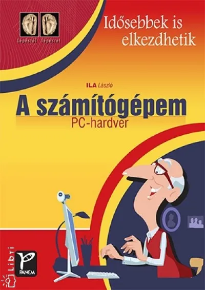 A számítógépem - PC-hardver Végkiárusítás