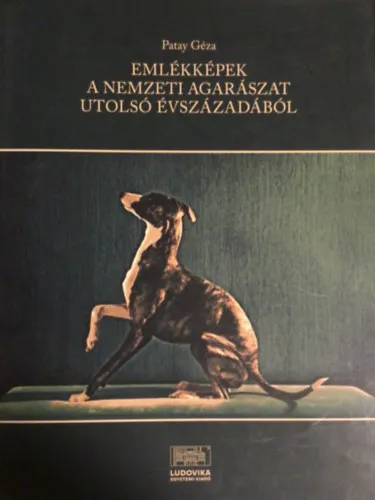 Akció Emlékképek a nemzeti agarászat utolsó évszázadából