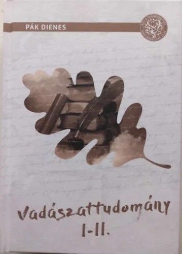 Outlet Vadászattudomány I-II.