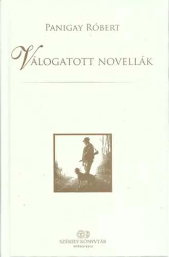 Akciós ár Válogatott novellák