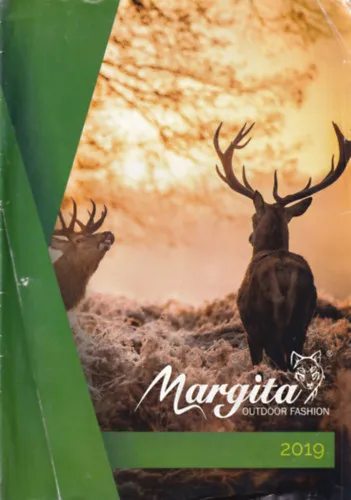 Biztonságos fizetés Margita Outdor fashion 2019