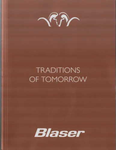 Biztonságos fizetés Traditions of Tomorrow.