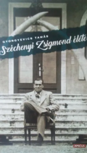 Széchenyi Zsigmond élete Akció