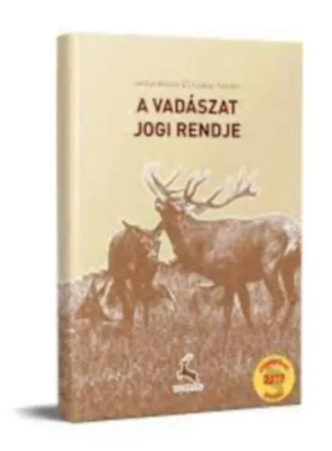 Akció A vadászat jogi rendje