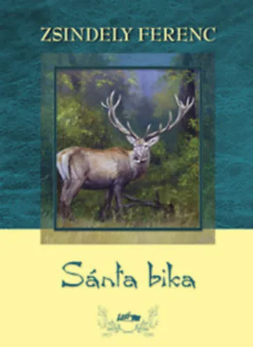 Akciós ár Sánta bika