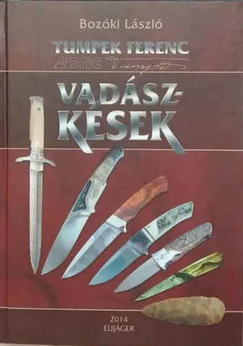 Ajánlat Vadászkések