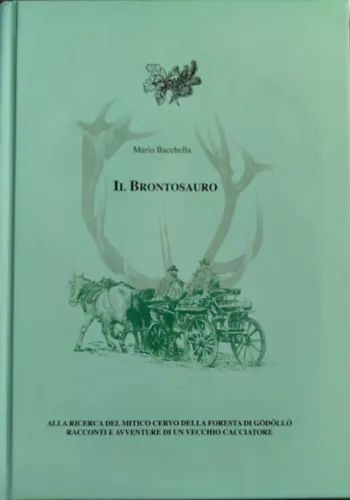 Il Brontosauro Népszerű