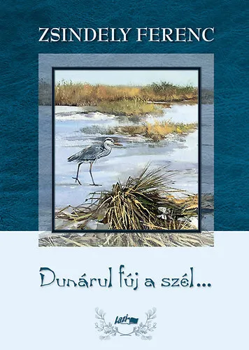 Azonnali szállítás Dunárul fúj a szél...