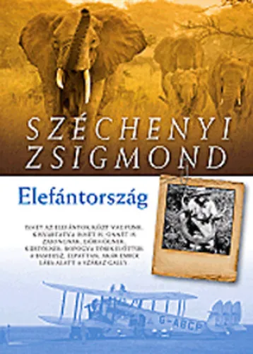 Elefántország Gyors szállítás