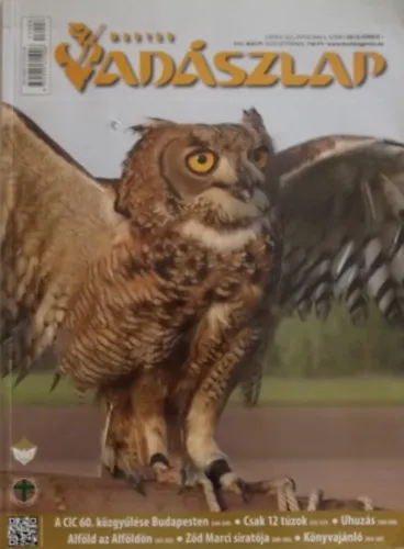 Szuper akció Magyar Vadászlap 2013/Június