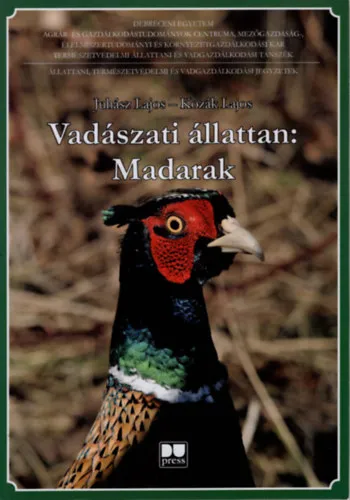 Akció Vadászati állattan: Madarak