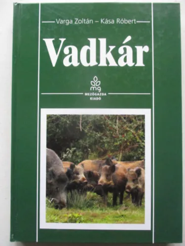 Vadkár Vedd meg online