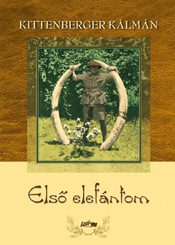 Olcsó Első elefántom