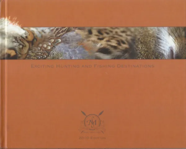 Akciós ár Exciting Hunting and Fisching Destination