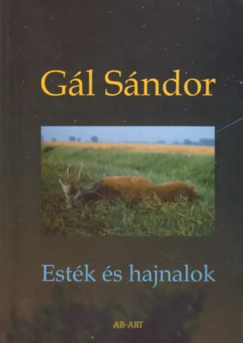 Esték és hajnalok Vásárlói kedvenc
