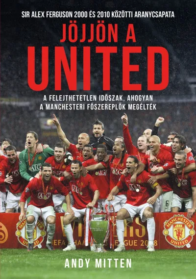 Akció Jöjjön a United