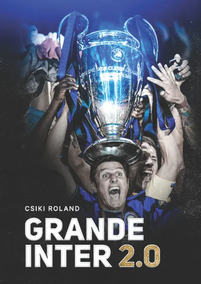 Grande Inter 2.0 Szuper akció