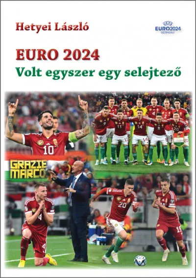 Olcsó Euro 2024 - Volt egyszer egy selejtező