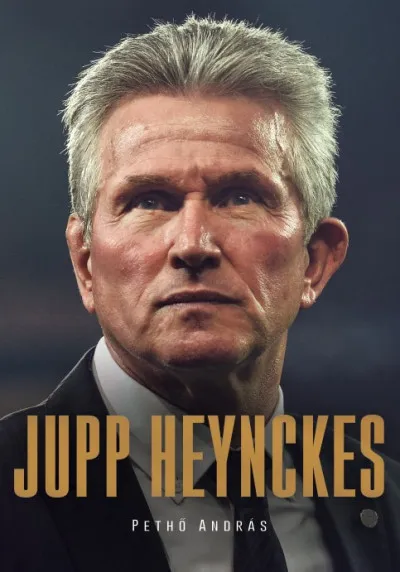 Jupp Heynckes Biztonságos fizetés