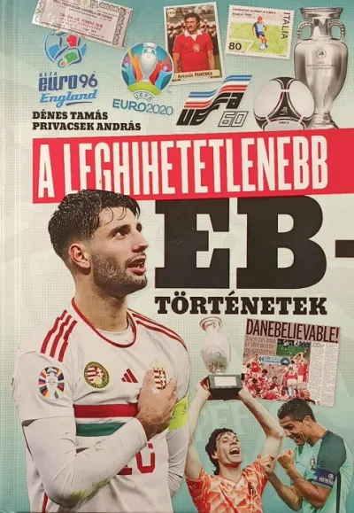 A leghihetetlenebb EB-történetek Azonnali szállítás