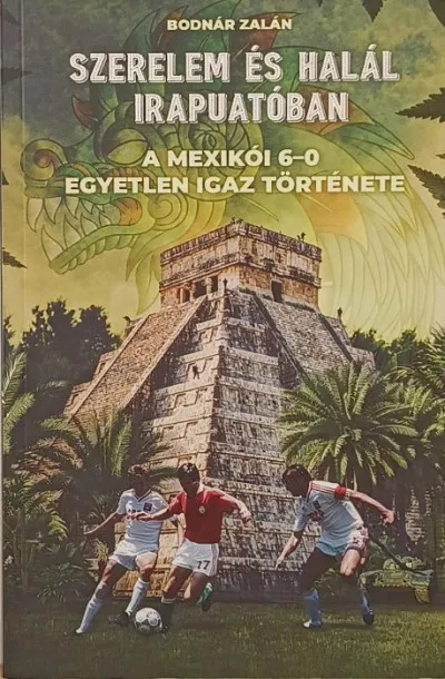 Gyors szállítás Szerelem és halál Irapuatóban - A mexikói 6-0 egyetlen igaz története