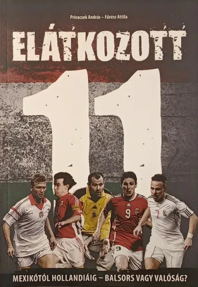 Vásárlói kedvenc Elátkozott 11 - Mexikótól Hollandiáig - Balsors vagy valóság?