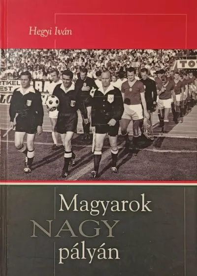 Biztonságos fizetés Magyarok nagy pályán