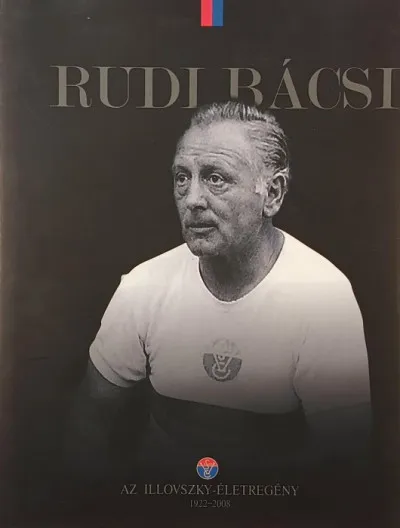 Rudi bácsi - Az Ilovszky-életregény 1922-2008 Nézd meg most