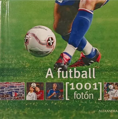 Vedd meg most A futball 1001 fotón