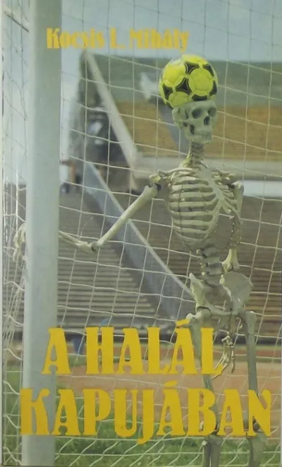 A halál kapujában - (Élet+kép) Nézd meg most