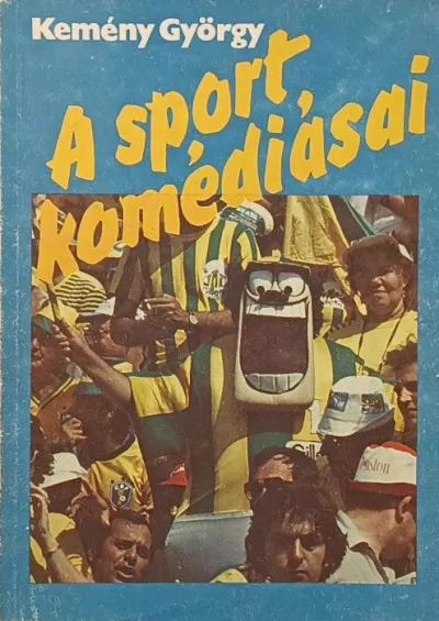 Vásárlói kedvenc A sport komédiásai