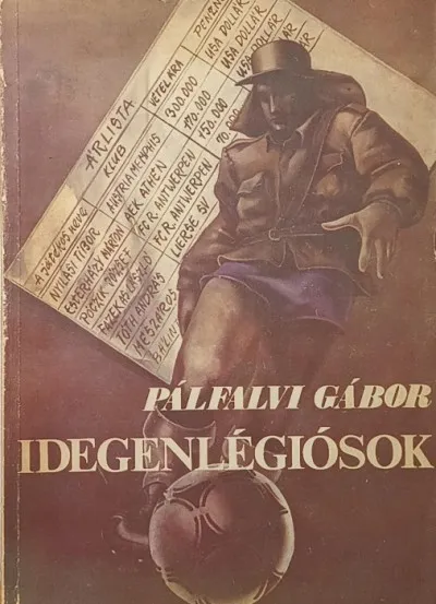Idegenlégiósok Biztonságos fizetés