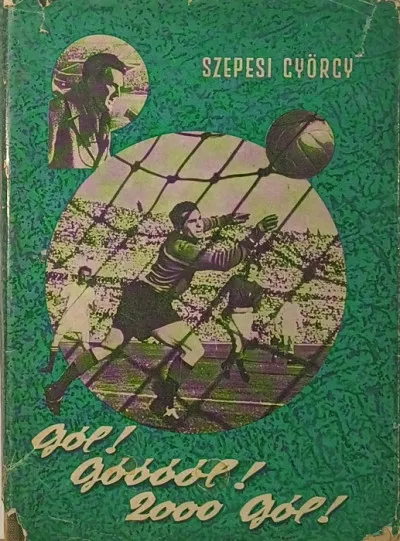 Gól! Góóóól! 2000 gól! Szezonális akció
