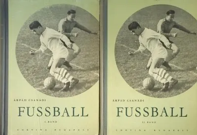 Csak ma Fussball I-II.