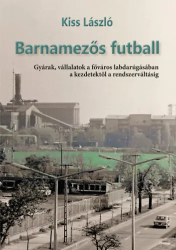 Olcsó Barnamezős futball