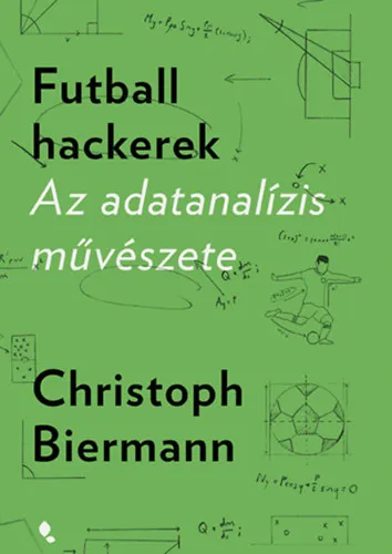 Futballhackerek Szuper ajánlat