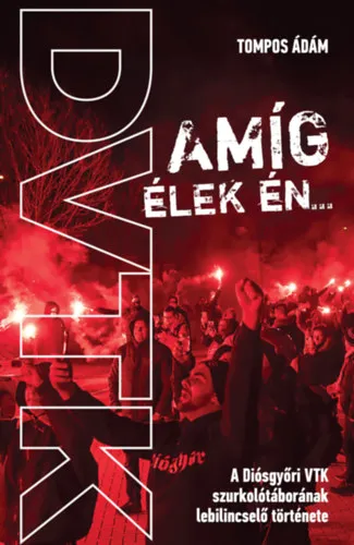 Bestseller Amíg élek én...
