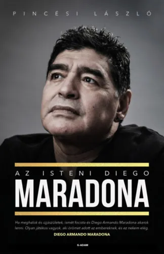 Az isteni Diego Maradona Biztonságos vásárlás