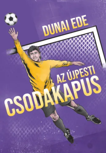 Az újpesti csodakapus Expressz kézbesítés