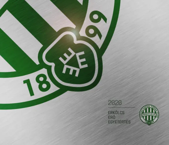 FTC Évkönyv 2020 Biztonságos fizetés