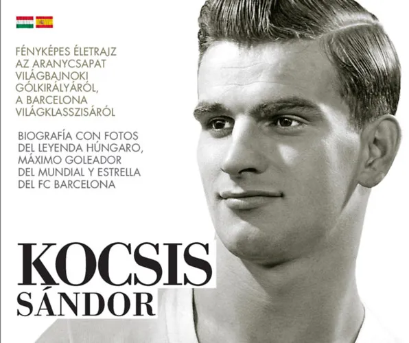 Szuper akció Kocsis Sándor