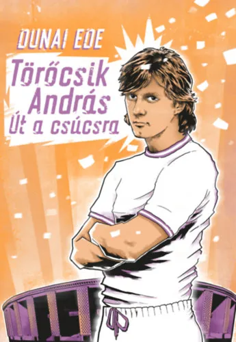 Vedd meg online Törőcsik András