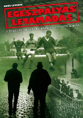 Egészpályás letámadás Népszerű