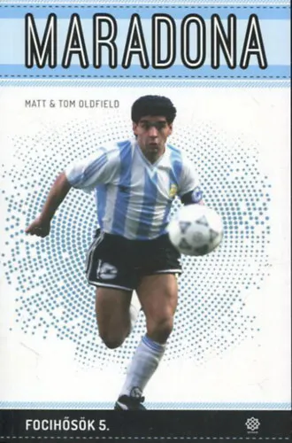 Maradona - Focihősök 5. Biztonságos fizetés
