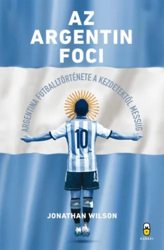 Legkelendőbb Az argentin foci
