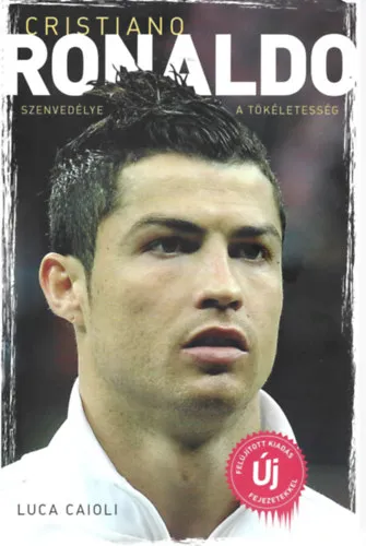 Cristiano Ronaldo - Szenvedélye a tökéletesség Akció