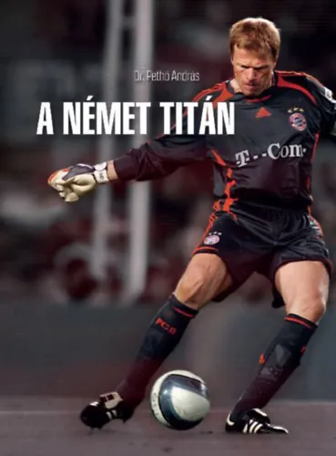 A német titán Szezonális akció