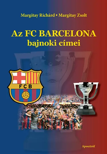 Az FC Barcelona bajnoki címei Expressz kézbesítés